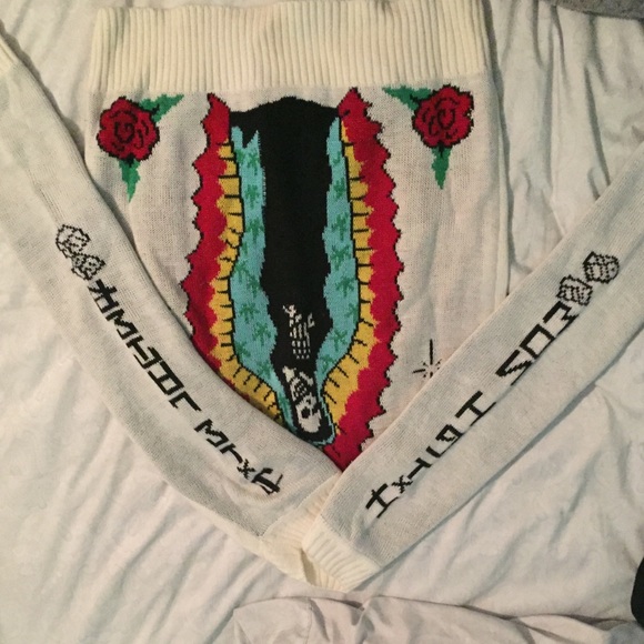 ❌❌❌sold❌❌❌ UNIF High Now sweater - Picture 2 of 4