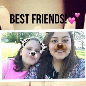 Meet your Posher, Graciela