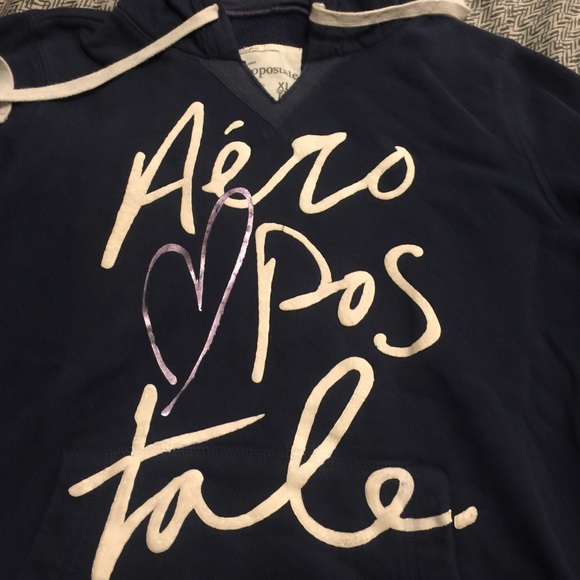 Aeropostale Hoodie