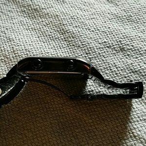 Kenneth Cole Reaction Accessories - Kenneth Cole Black Watch Kenneth Cole Reaction Accessories - Kenneth Cole Black Watch