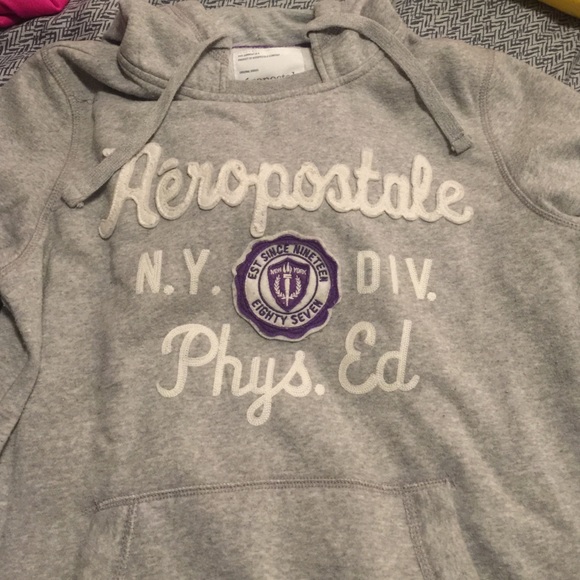 Aeropostale Hoodie