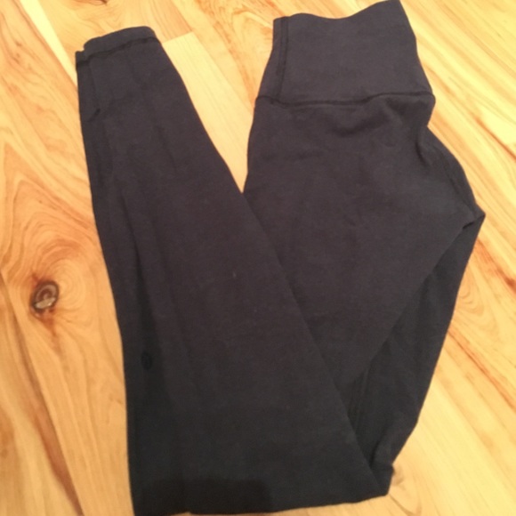 lululemon athletica Pants - Lulu Leggings