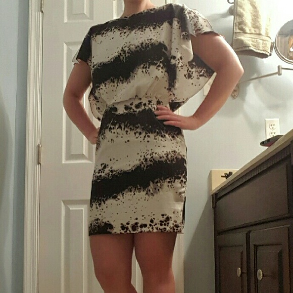 New Jessica Simpson Cocktail Dress 6