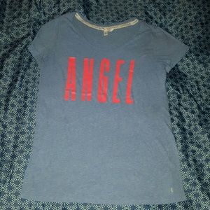 Victoria's secret Angel shirt