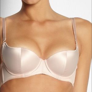 L'agent by agent provocateur's 'penelope' bra