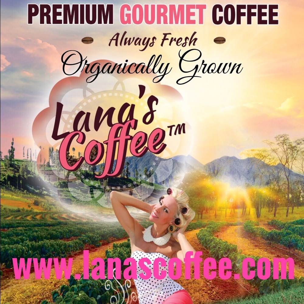 Meet your Posher, Lana