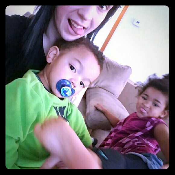 Accepting reasonable offers on everything! - Picture 1 of 1