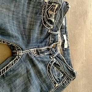 Cute Vigoss jeans!