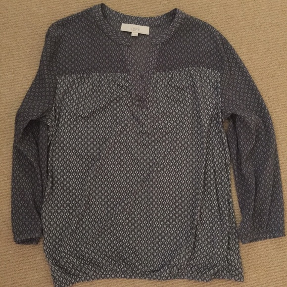 LOFT top