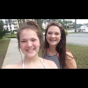 Meet your Posher, Cameron