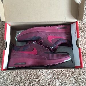 Nike Air Max Thea