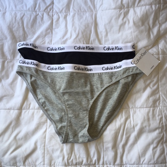 Calvin Klein Other - Two Calvin Klein Underwear