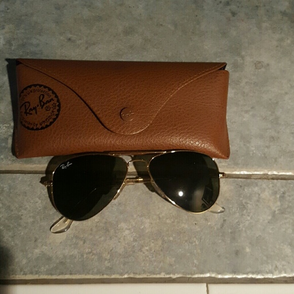 Ray-Ban Accessories - Sunglasses