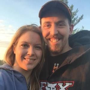 Meet your Posher, Carlee