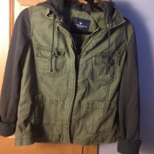 Jacket from American Eagle