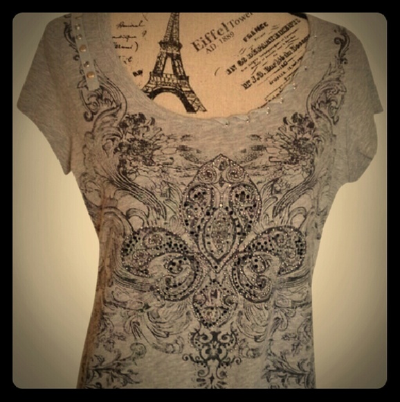 😘😘Sale RXB gothic tee