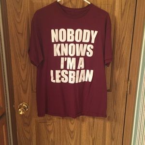 Unisex funny shirt