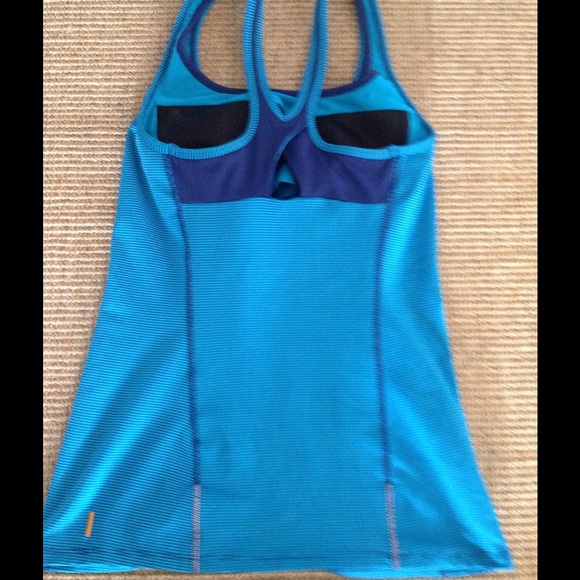 Lucy Workout Top - image 2