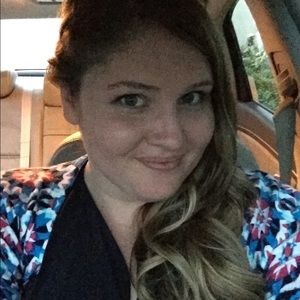 Meet your Posher, Carley