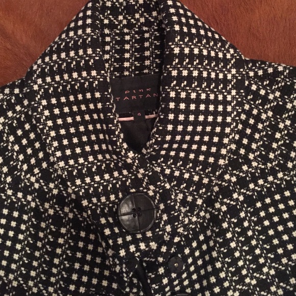 Tweed jacket - Picture 2 of 2