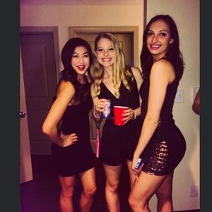 Meet your Posher, Allison