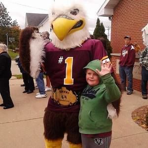 Meet your Posher, Gena