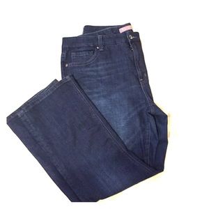 Woman's Plus Jean