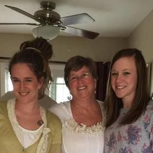 Meet your Posher, Amy