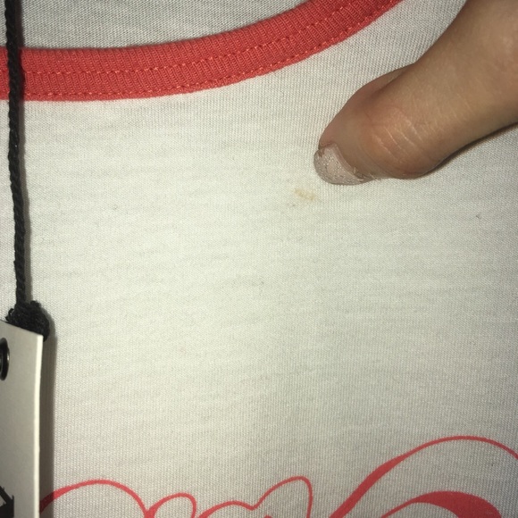 🚫SOLD🚫NWT Mate the Label Living Easy shirt - Picture 3 of 4