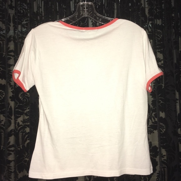 🚫SOLD🚫NWT Mate the Label Living Easy shirt - Picture 4 of 4