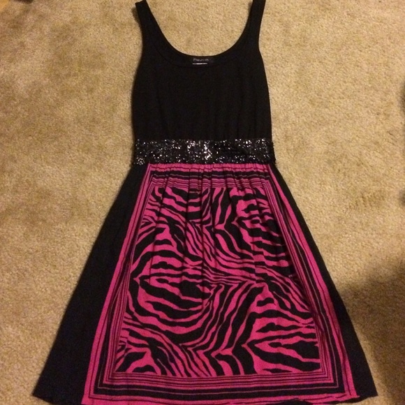New Dress💕