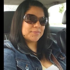 Meet your Posher, Ericka