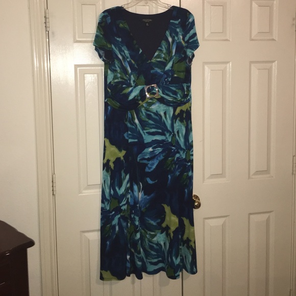 Comfortable/causal dress - Picture 1 of 4