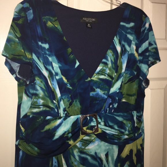 Comfortable/causal dress - Picture 2 of 4