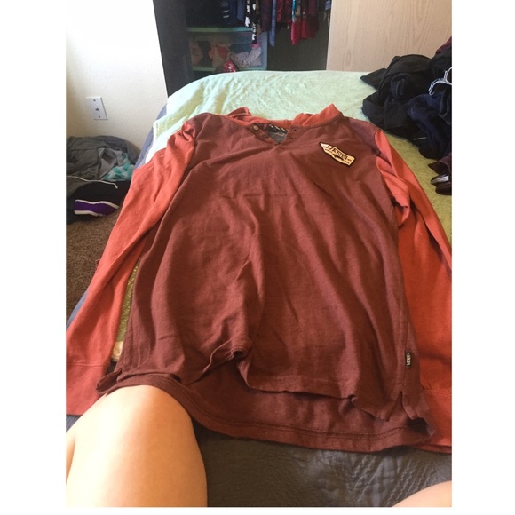 Vans Sweatshirt