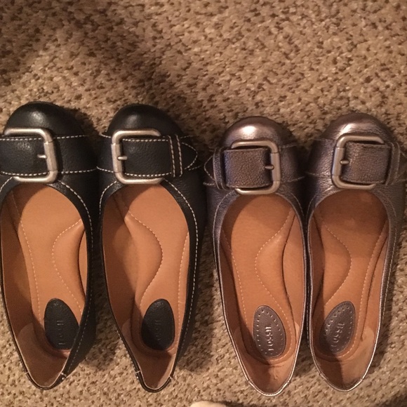 flats
