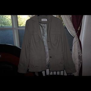 Calvin Klein Jacket