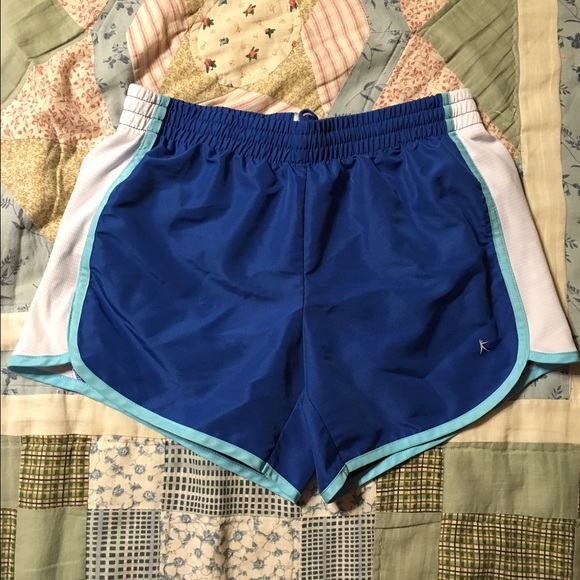 Athletic Shorts