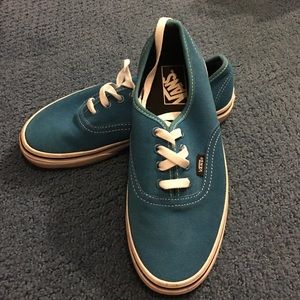 vans