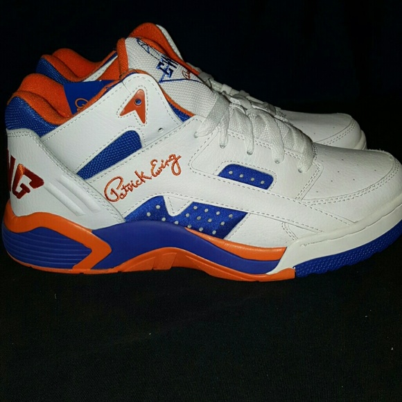 Patrick Ewing