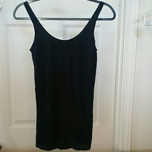 Express tank top