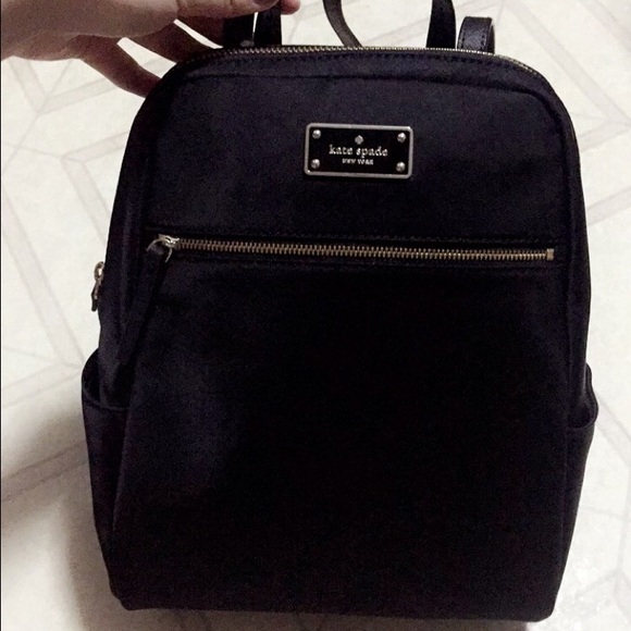 New Kate Spade Hilo Backpack