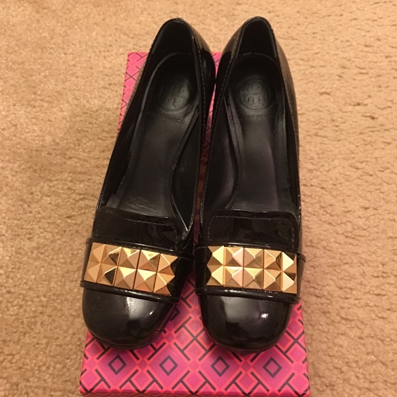 Tory burch shoes