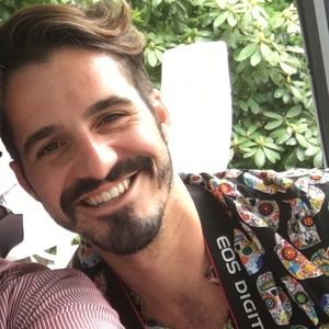 Meet your Posher, Ryan