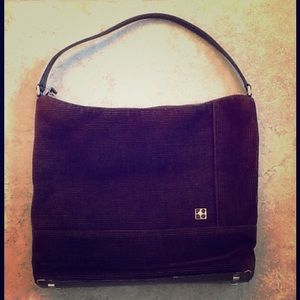 Brown Kate Spade Handbag