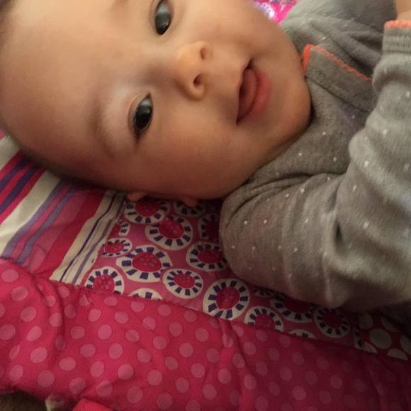 Meet your Posher, Kristyn - Picture 1 of 1