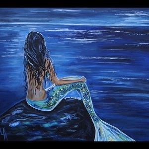 Meet your Posher, Vanessa