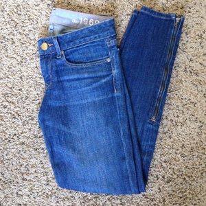 **BOGO**GAP Skinny Jean 24/00