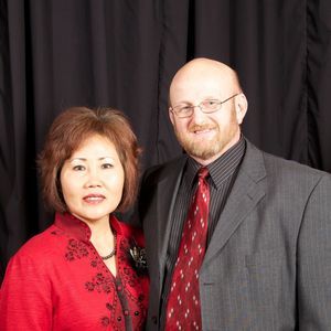 Meet your Posher, Jeffrey