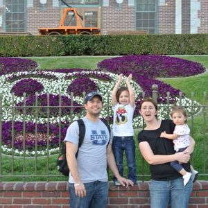 Meet your Posher, Britni